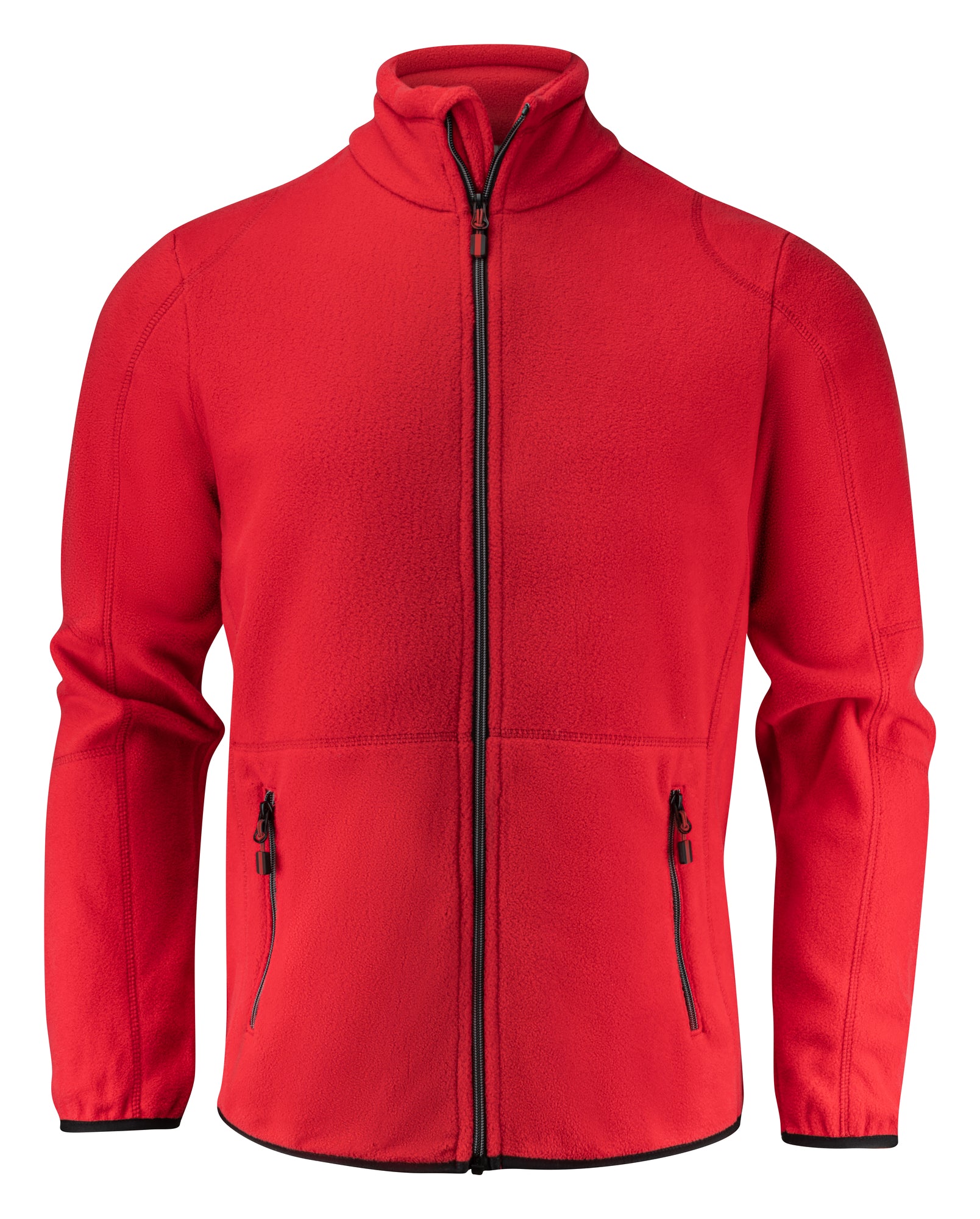Speedway Fleece Jacket