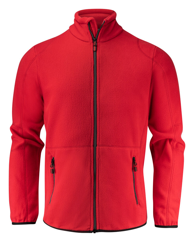 Speedway Fleece Jacket