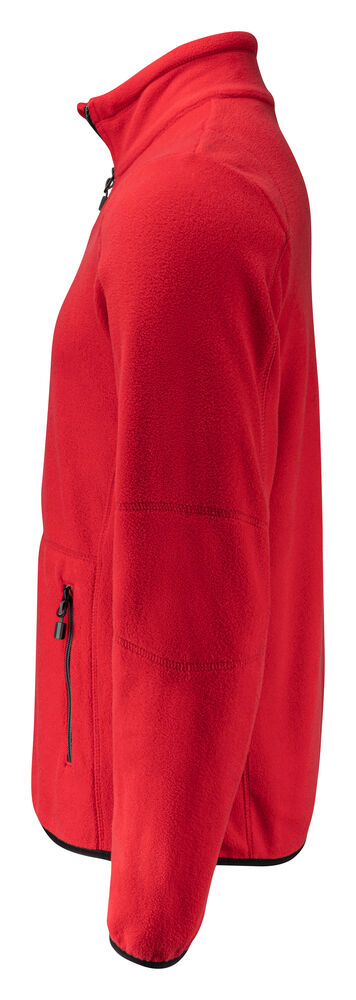 Speedway Fleece Jacket