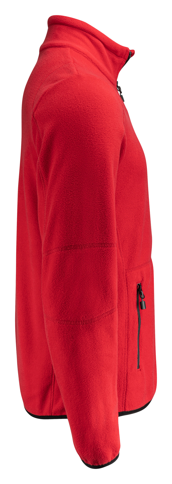 Speedway Fleece Jacket