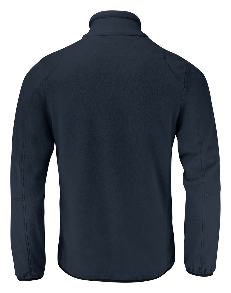 Speedway Fleece Jacket