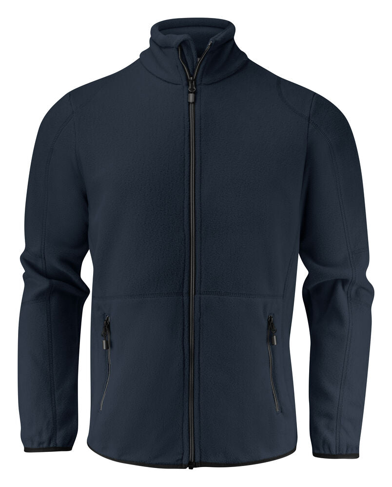 Speedway Fleece Jacket