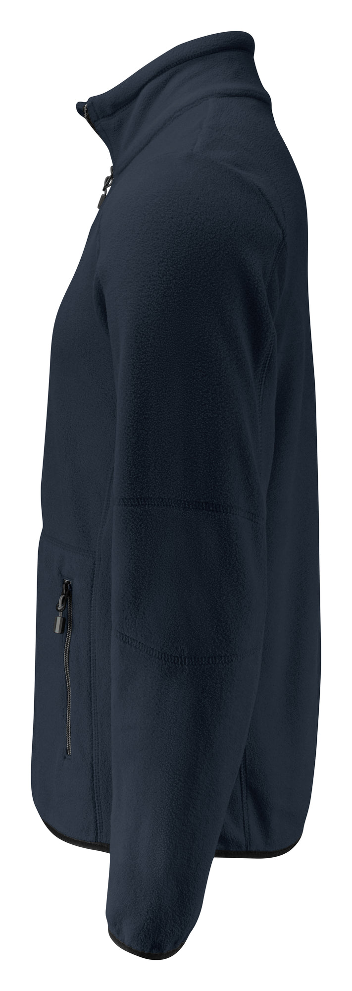 Speedway Fleece Jacket