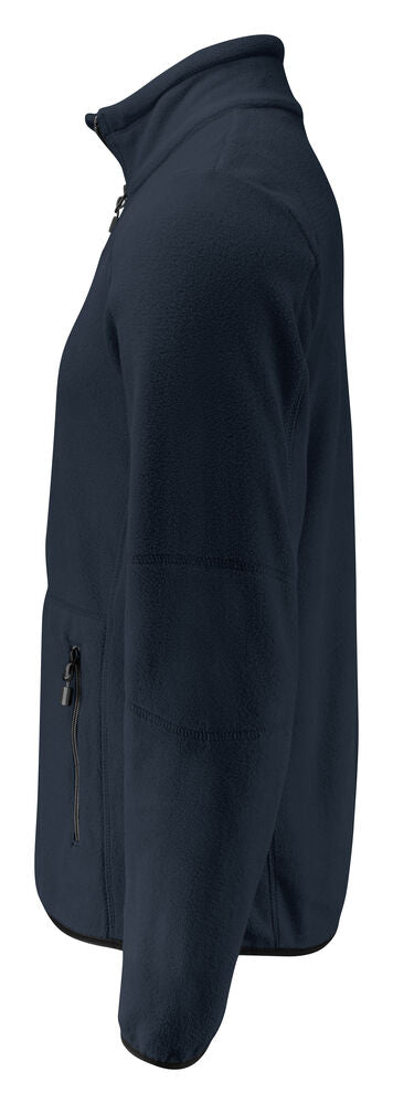 Speedway Fleece Jacket