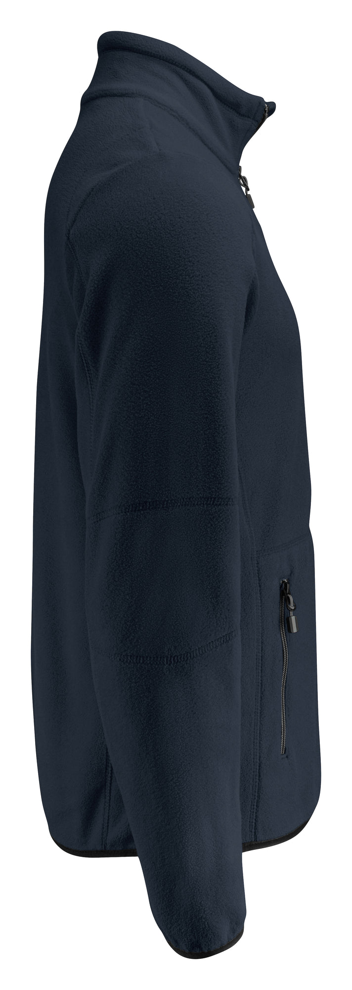 Speedway Fleece Jacket