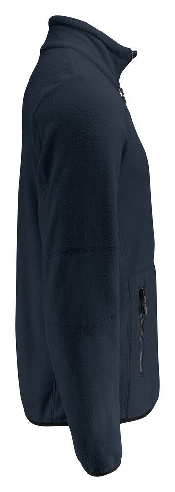 Speedway Fleece Jacket