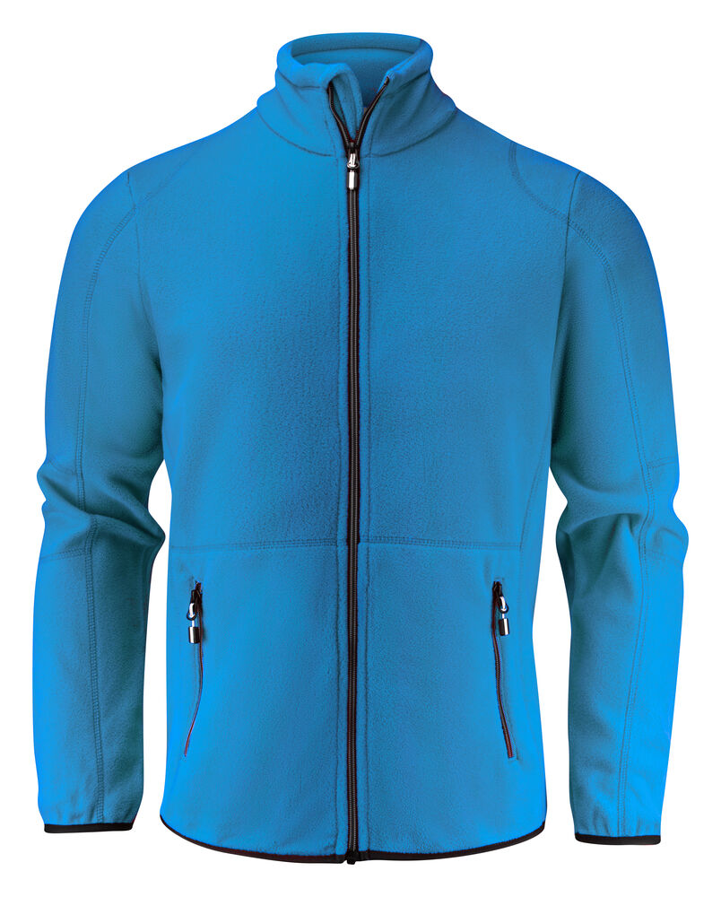 Speedway Fleece Jacket