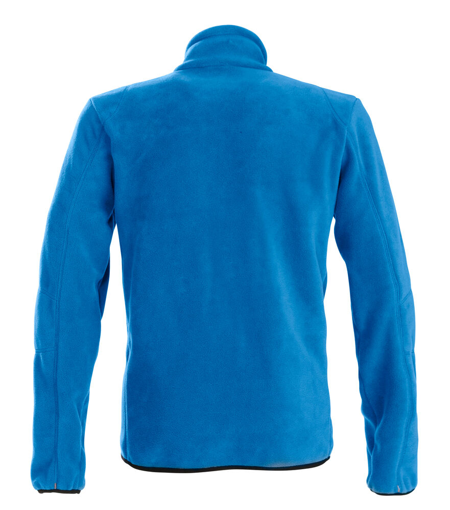 Speedway Fleece Jacket