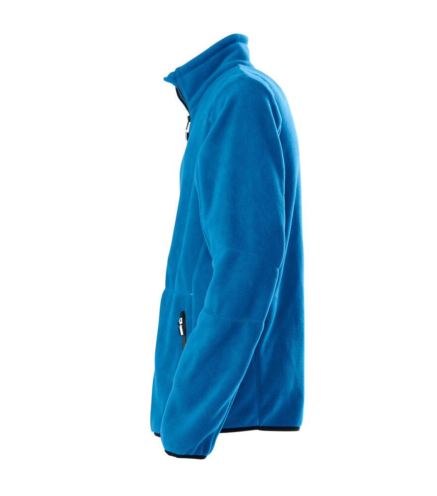 Speedway Fleece Jacket