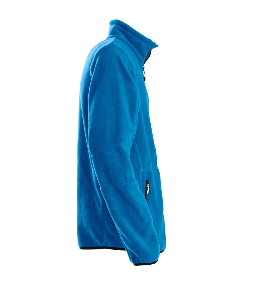 Speedway Fleece Jacket