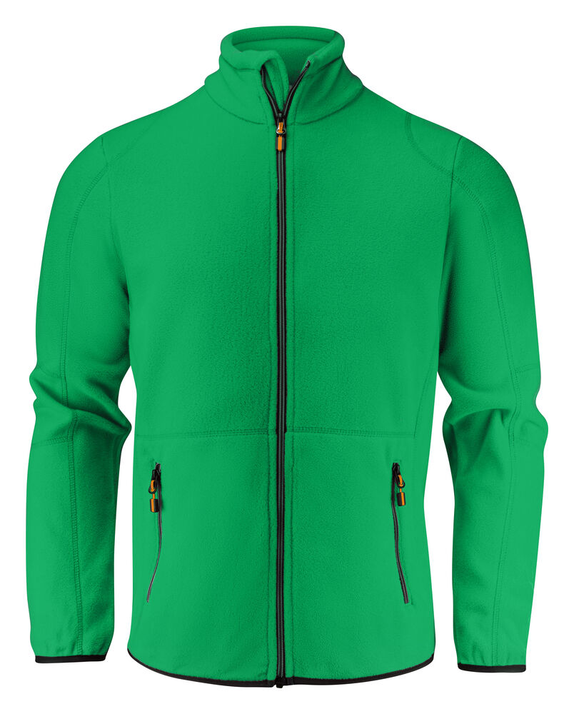 Speedway Fleece Jacket