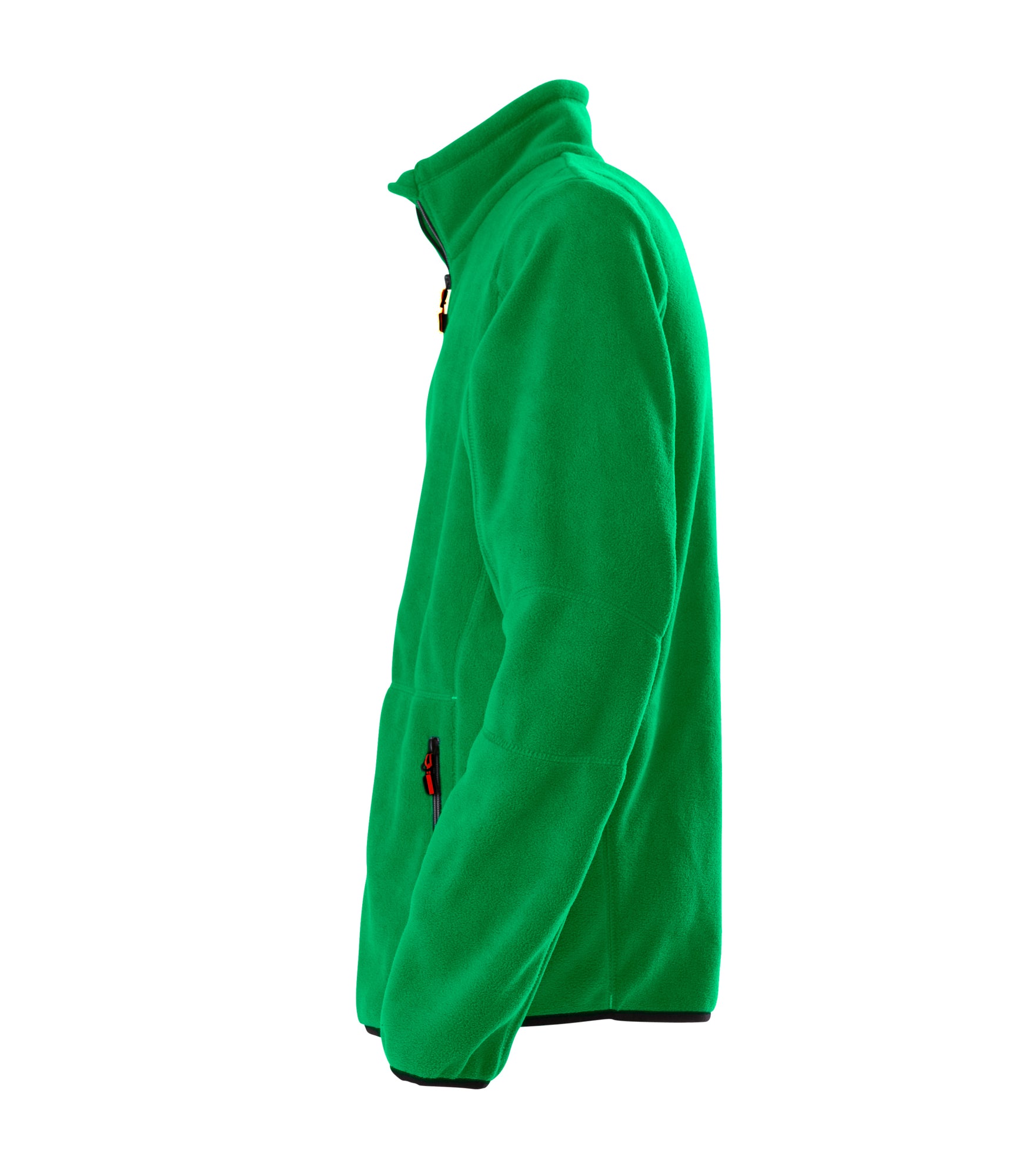 Speedway Fleece Jacket