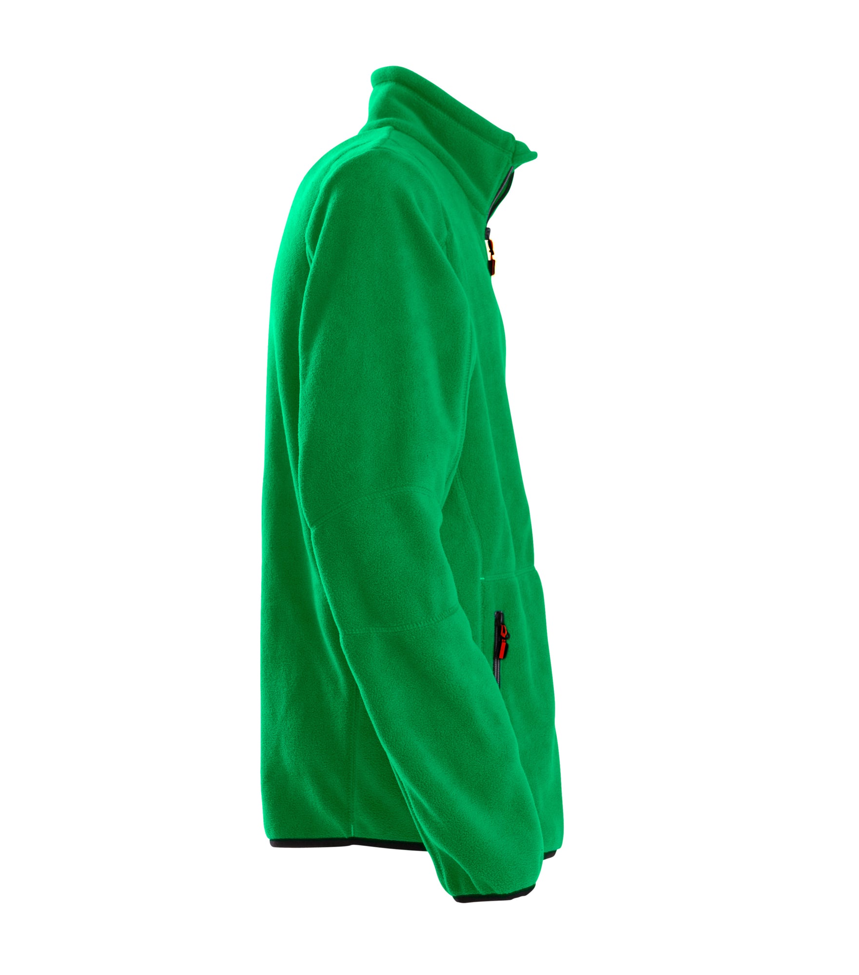 Speedway Fleece Jacket