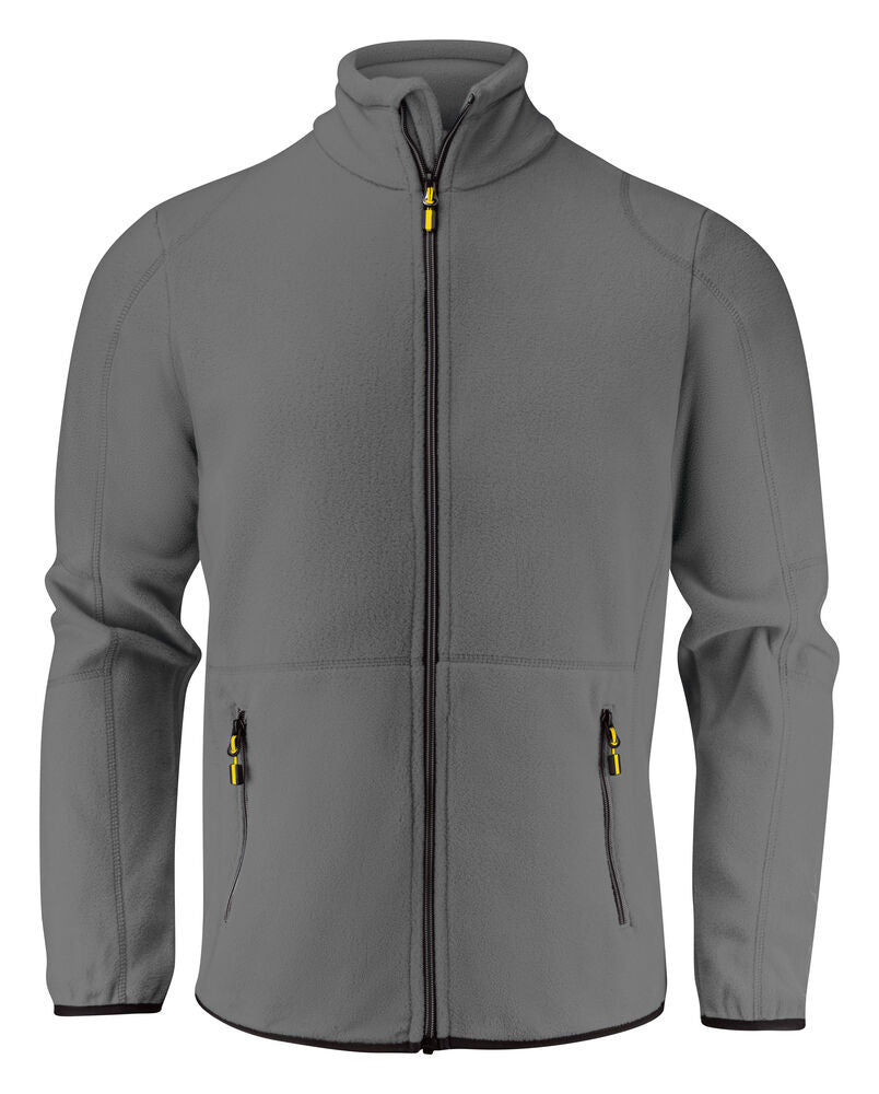 Speedway Fleece Jacket