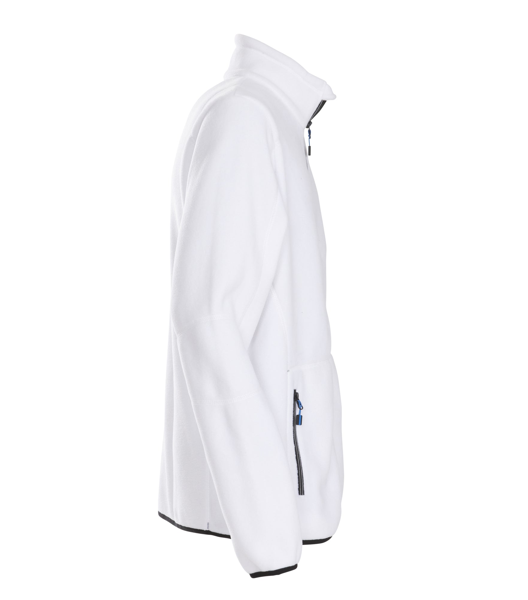 Speedway Fleece Jacket