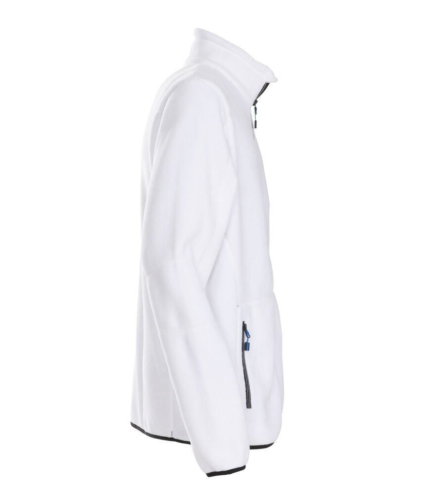 Speedway Fleece Jacket