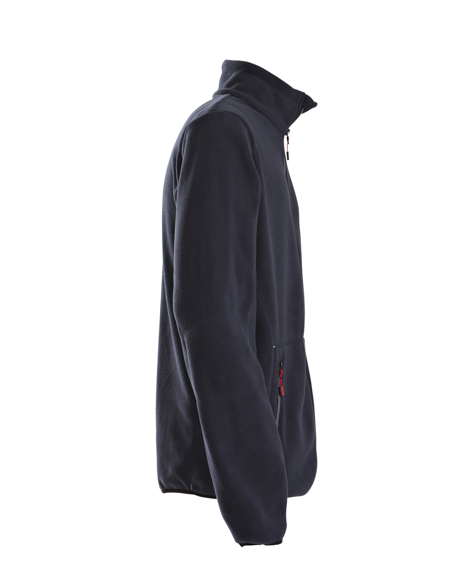 Speedway Fleece Jacket