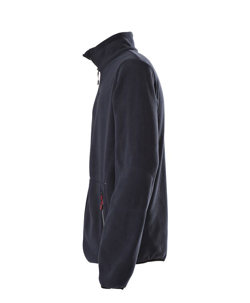 Speedway Fleece Jacket