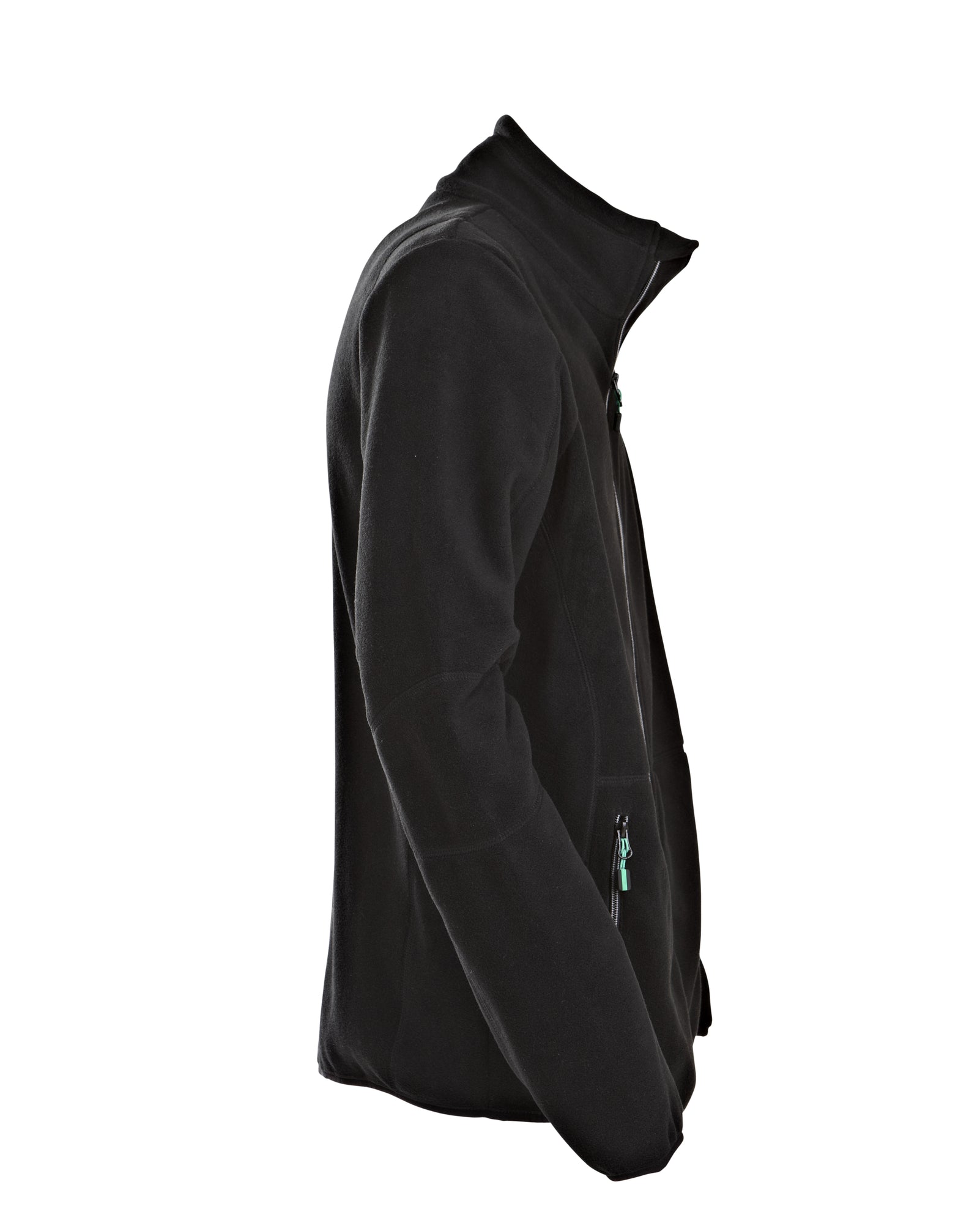 Speedway Fleece Jacket
