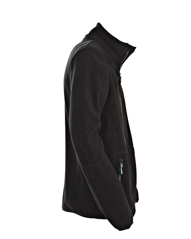 Speedway Fleece Jacket