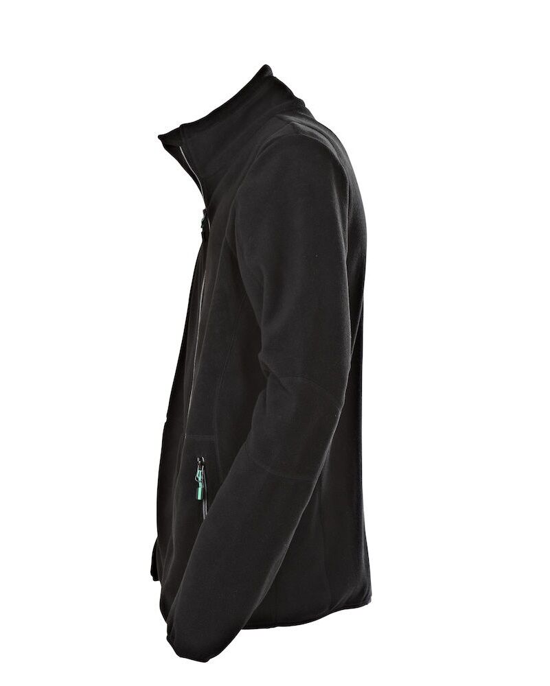 Speedway Fleece Jacket