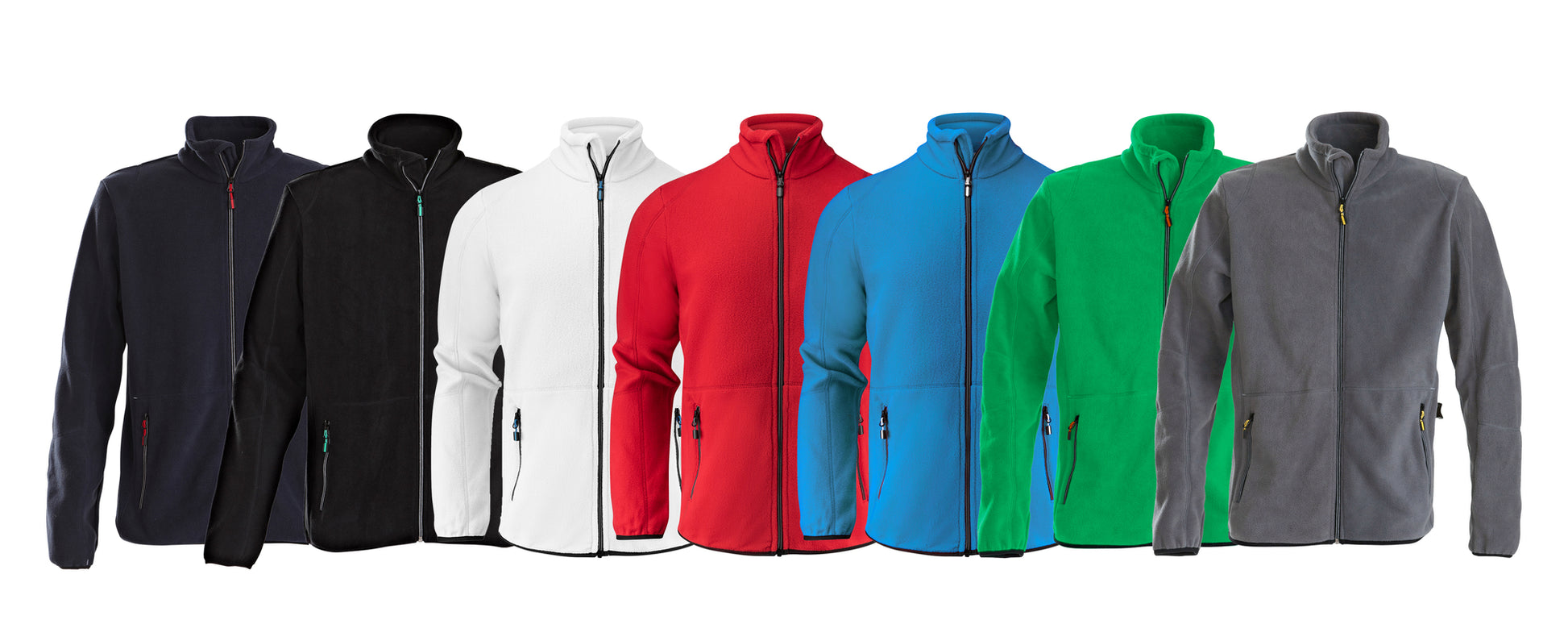 Speedway Fleece Jacket