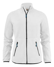 Speedway Lady Fleece Jacket