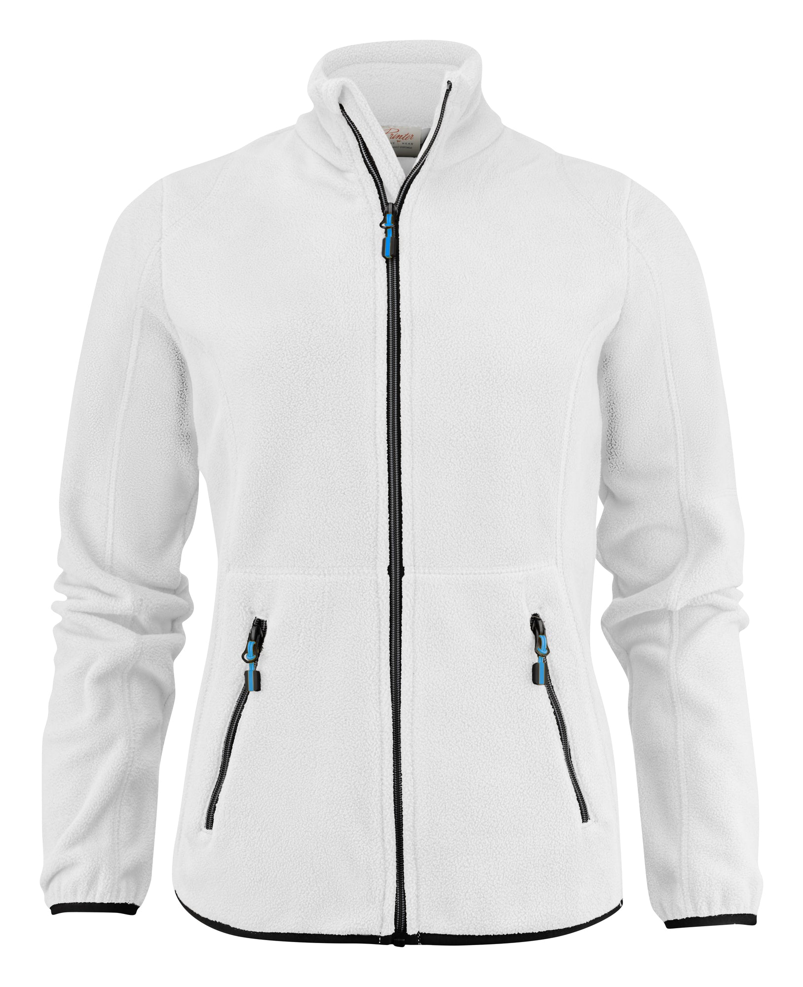 Speedway Lady Fleece Jacket
