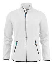 Speedway Lady Fleece Jacket