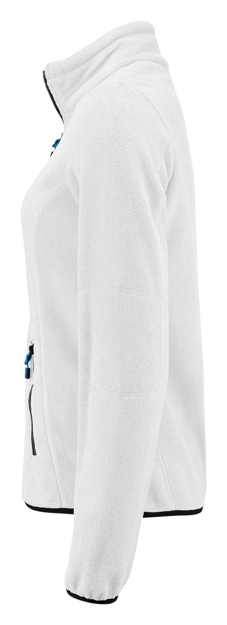 Speedway Lady Fleece Jacket