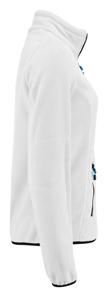Speedway Lady Fleece Jacket