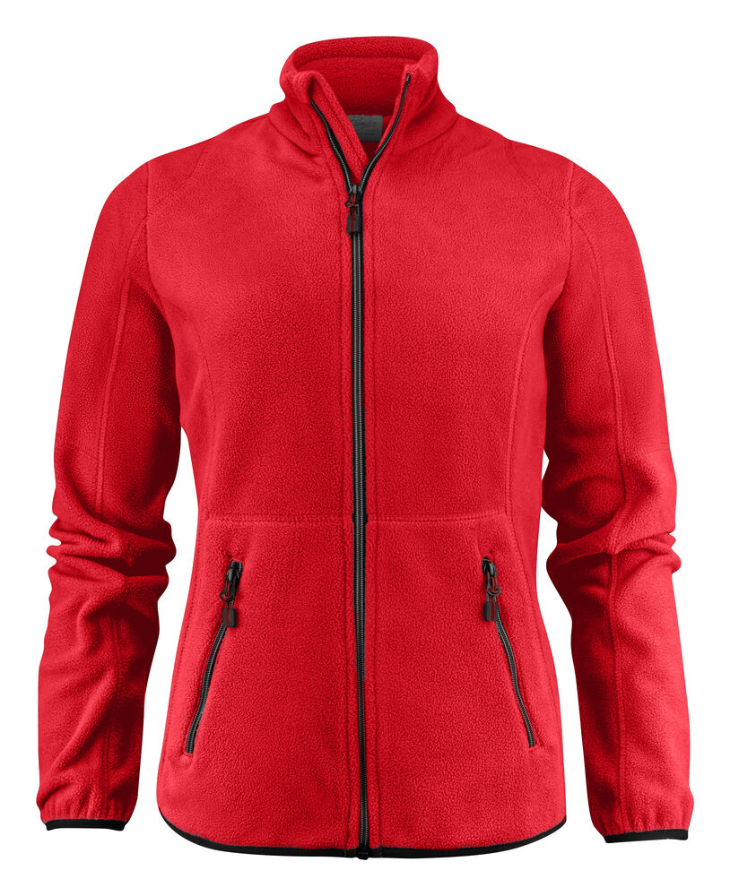 Speedway Lady Fleece Jacket