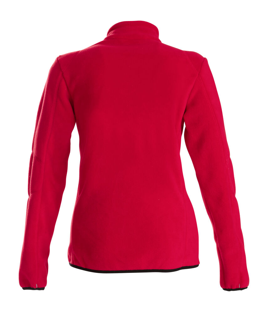 Speedway Lady Fleece Jacket
