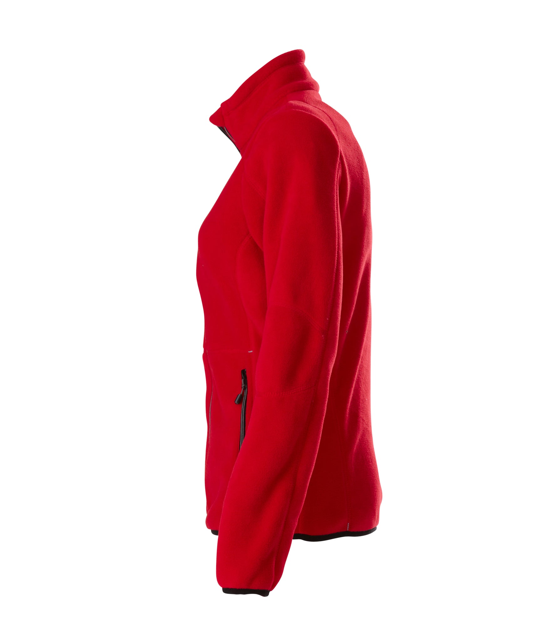 Speedway Lady Fleece Jacket
