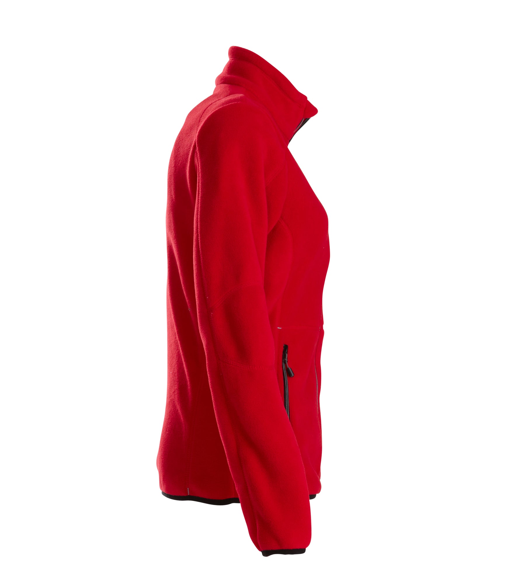 Speedway Lady Fleece Jacket