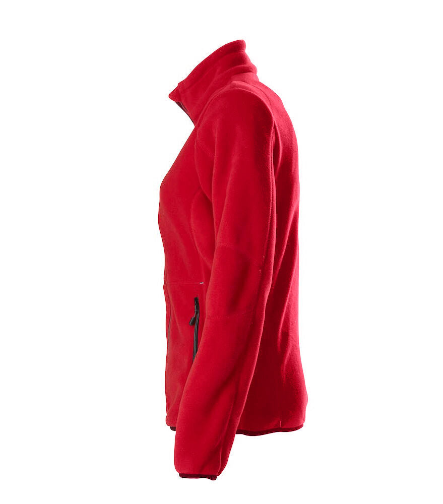 Speedway Lady Fleece Jacket