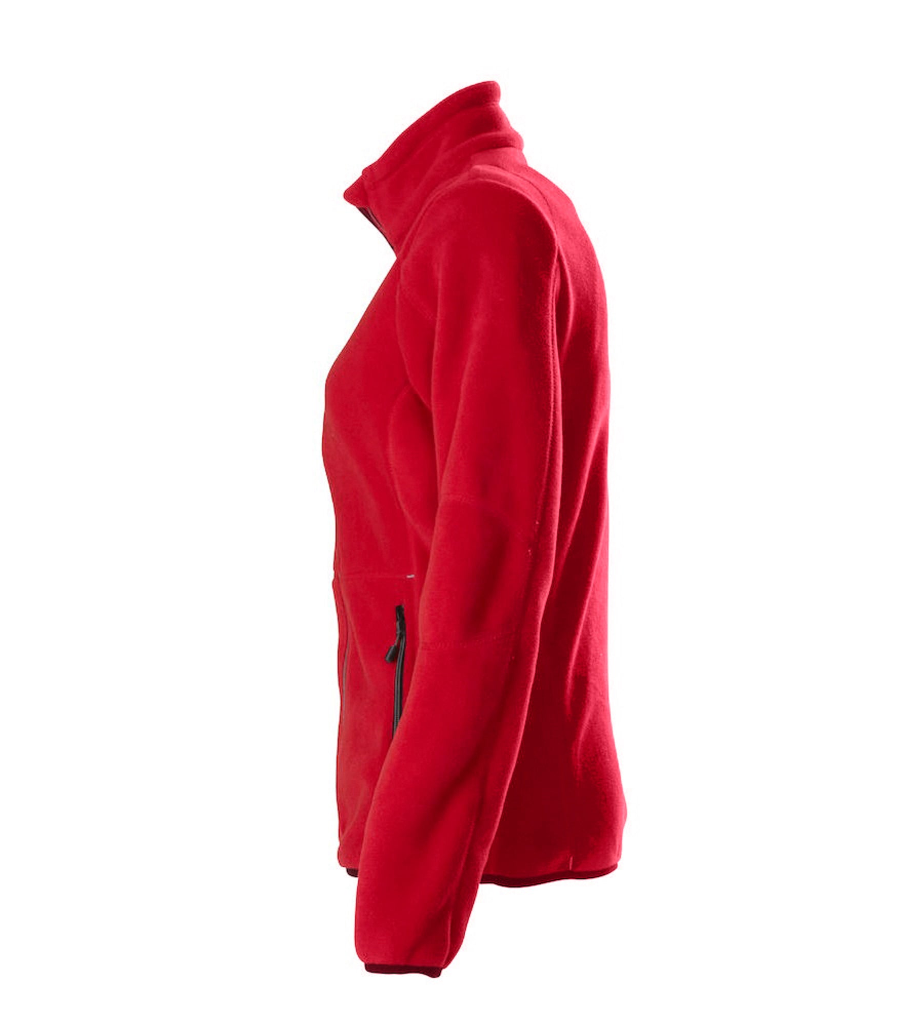 Speedway Lady Fleece Jacket