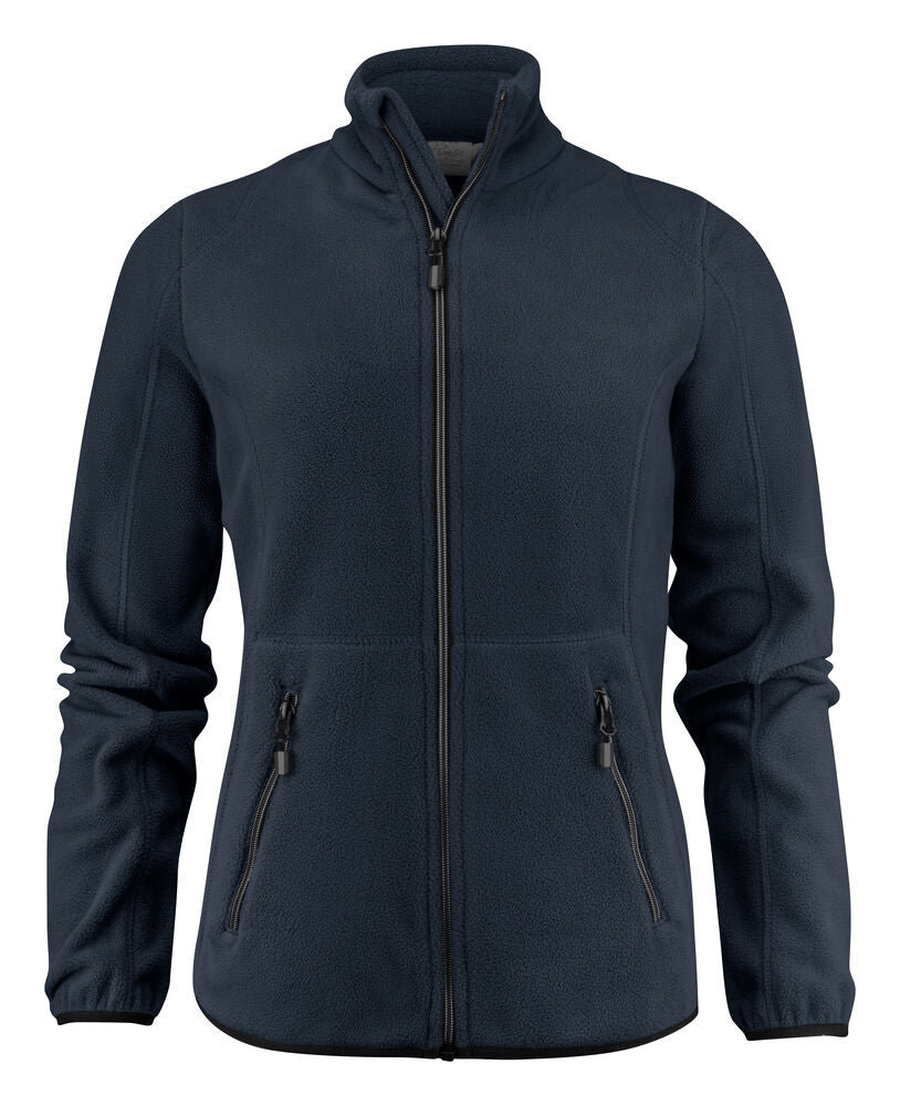 Speedway Lady Fleece Jacket