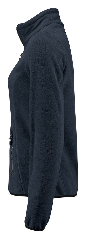 Speedway Lady Fleece Jacket