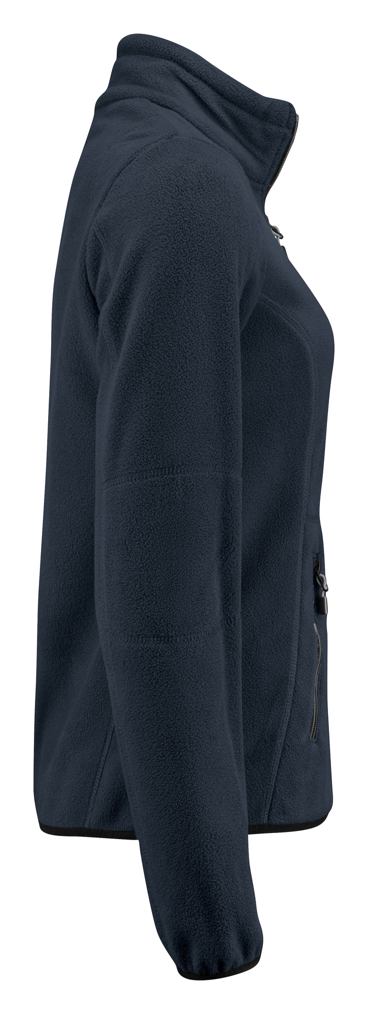 Speedway Lady Fleece Jacket