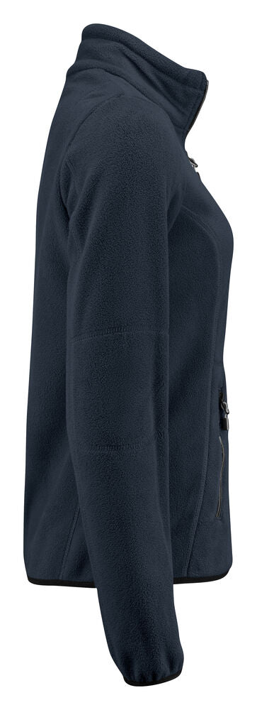 Speedway Lady Fleece Jacket