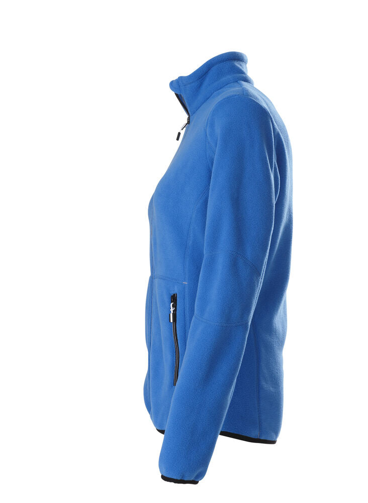 Speedway Lady Fleece Jacket