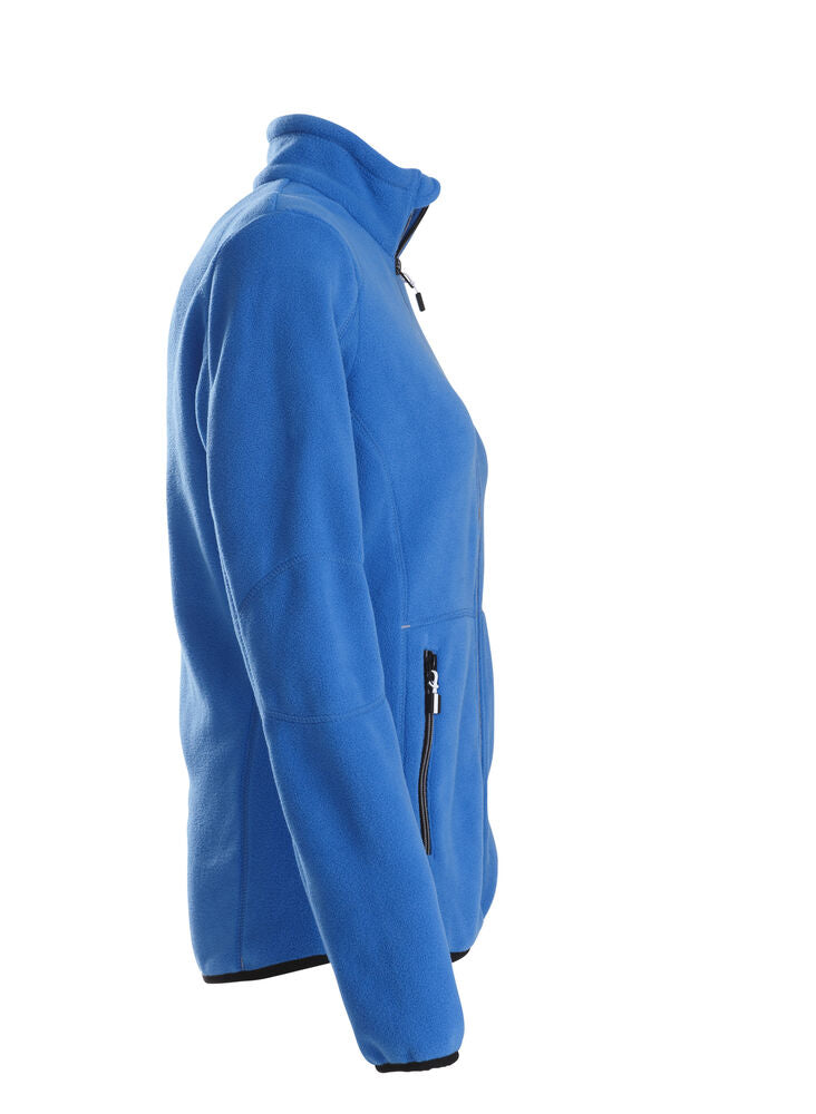 Speedway Lady Fleece Jacket