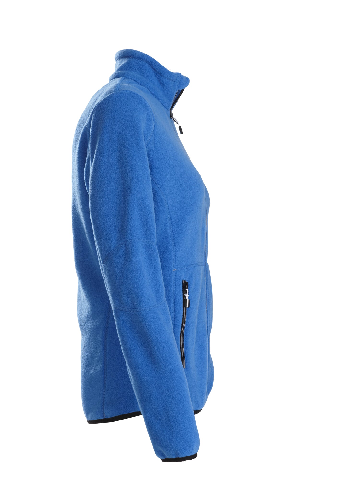 Speedway Lady Fleece Jacket