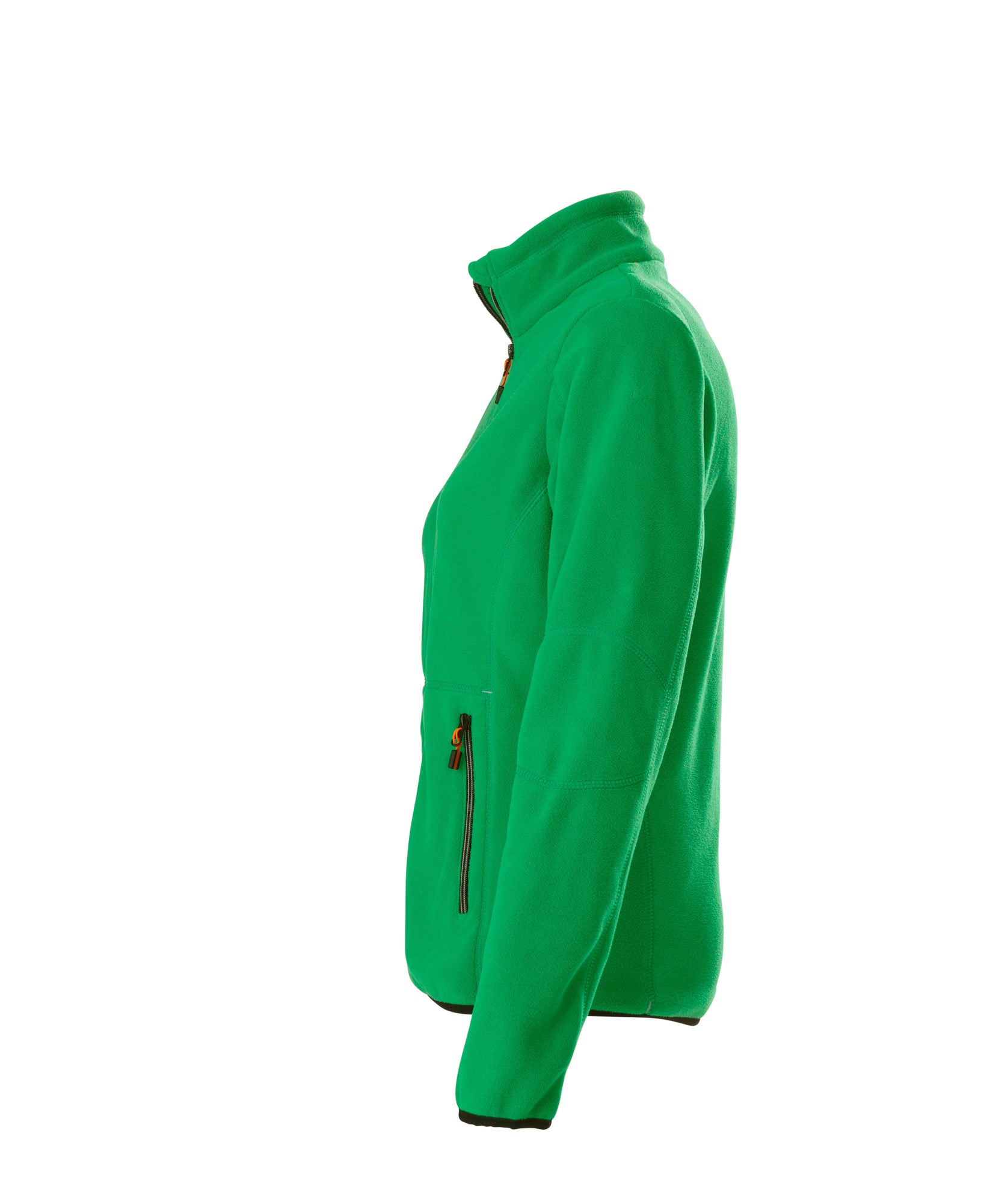 Speedway Lady Fleece Jacket