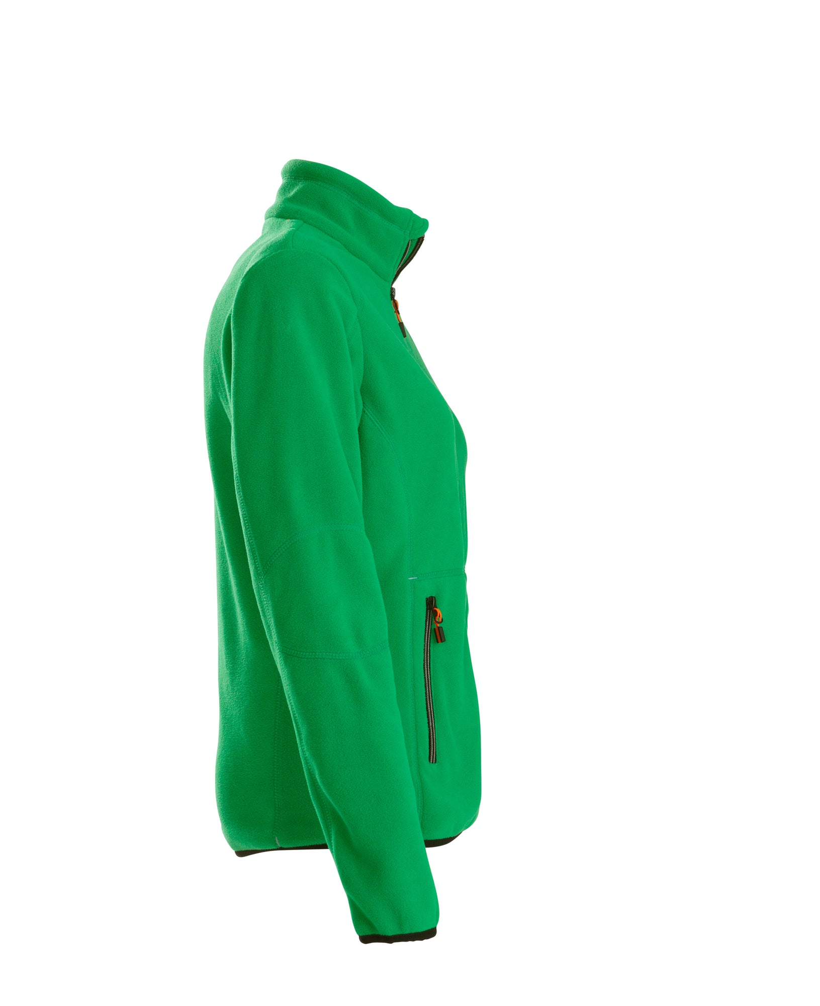 Speedway Lady Fleece Jacket