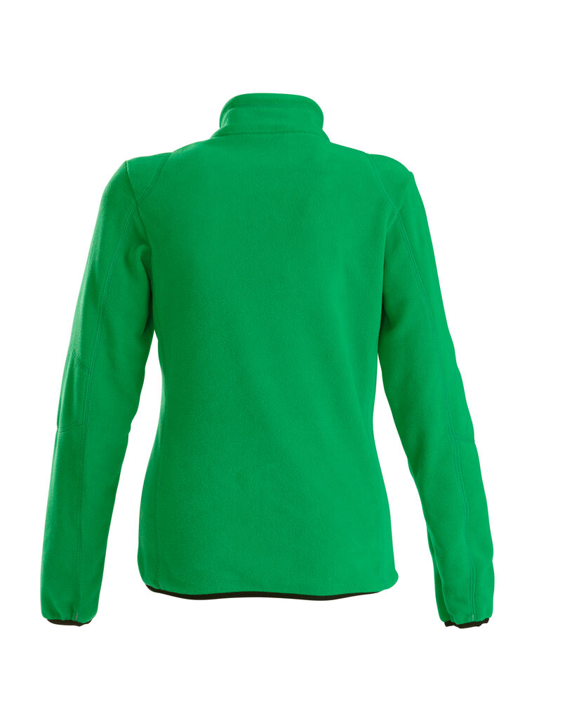 Speedway Lady Fleece Jacket