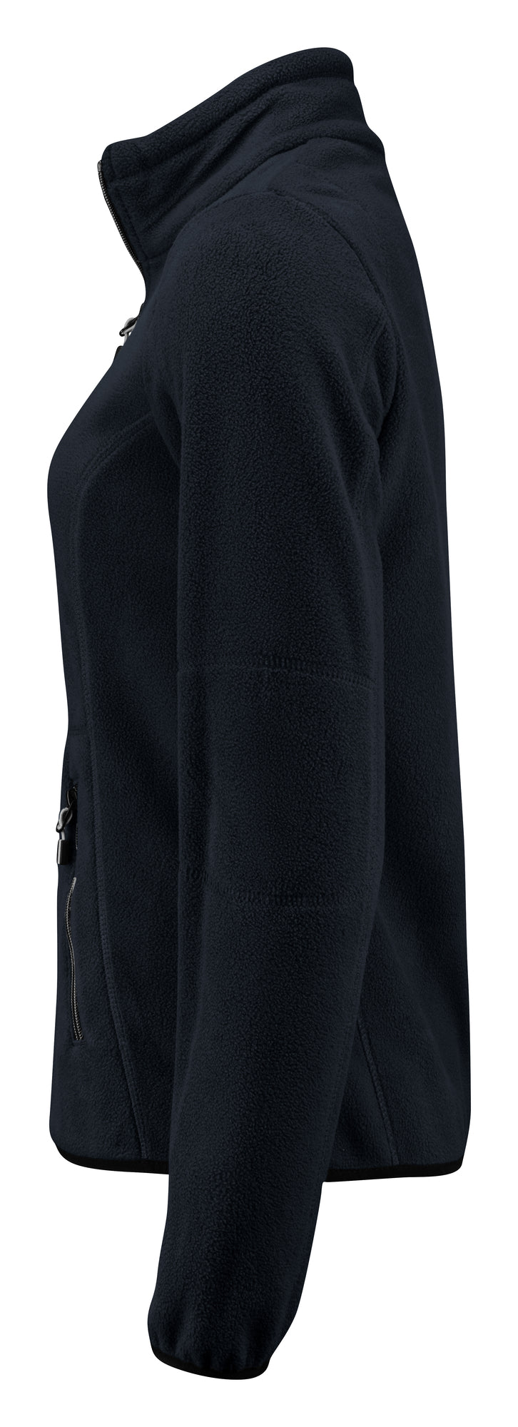 Speedway Lady Fleece Jacket
