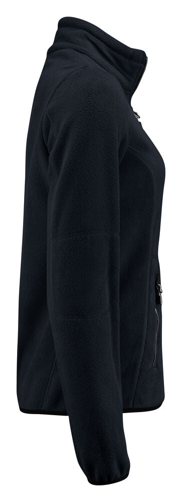 Speedway Lady Fleece Jacket