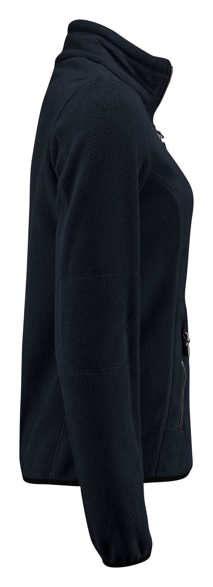Speedway Lady Fleece Jacket